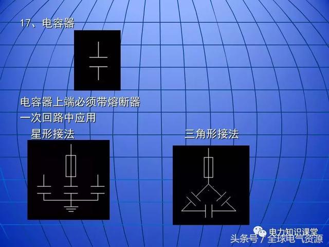 10kV中壓開關柜基礎知識，值得收集！