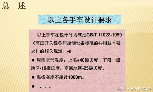 10KV開關柜內部功能手車結構已充分說明，易于理解！