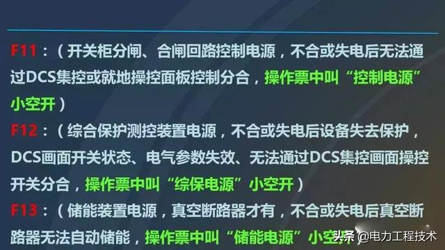 高電壓開關柜，超級詳細！太棒了，全文總共68頁！