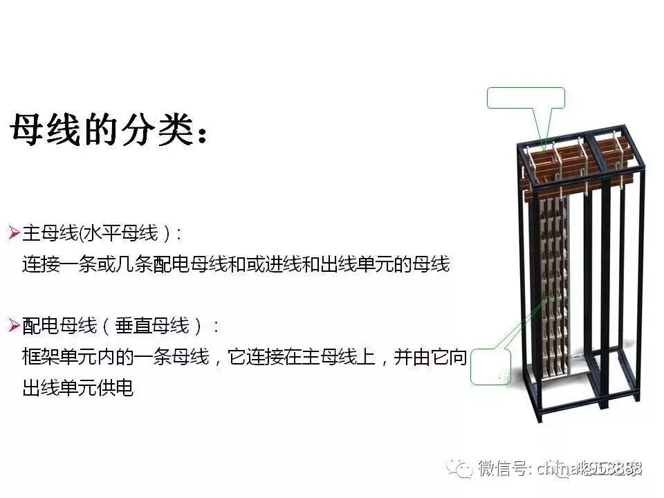 中國工業控制|低電壓開關柜基本知識