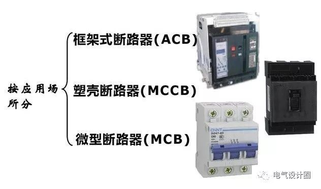 配電箱，配電柜的連接和區(qū)別也是平時(shí)空氣開關(guān)選型較容易忽略的地方